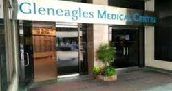 Gleneagles Hospital (D10), Retail #454440831